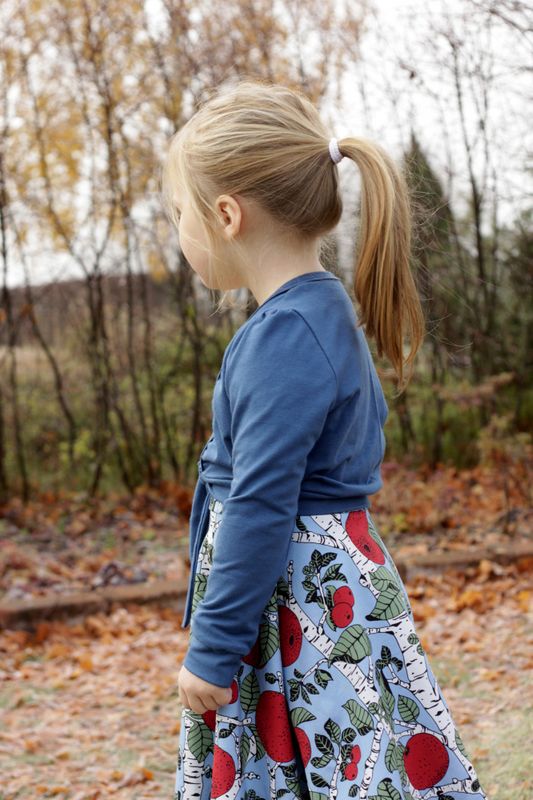 Casper & Clara Cardigan - Ida Victoria