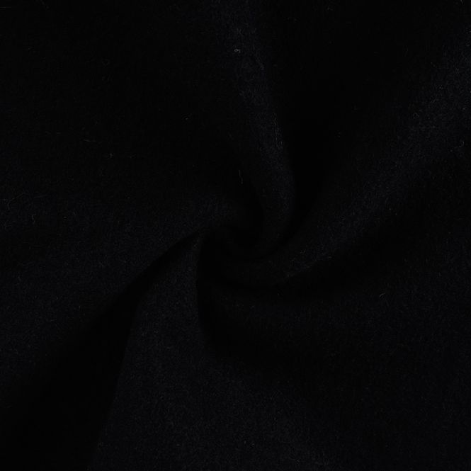 Hovedbilde Sort - Ull Boucle