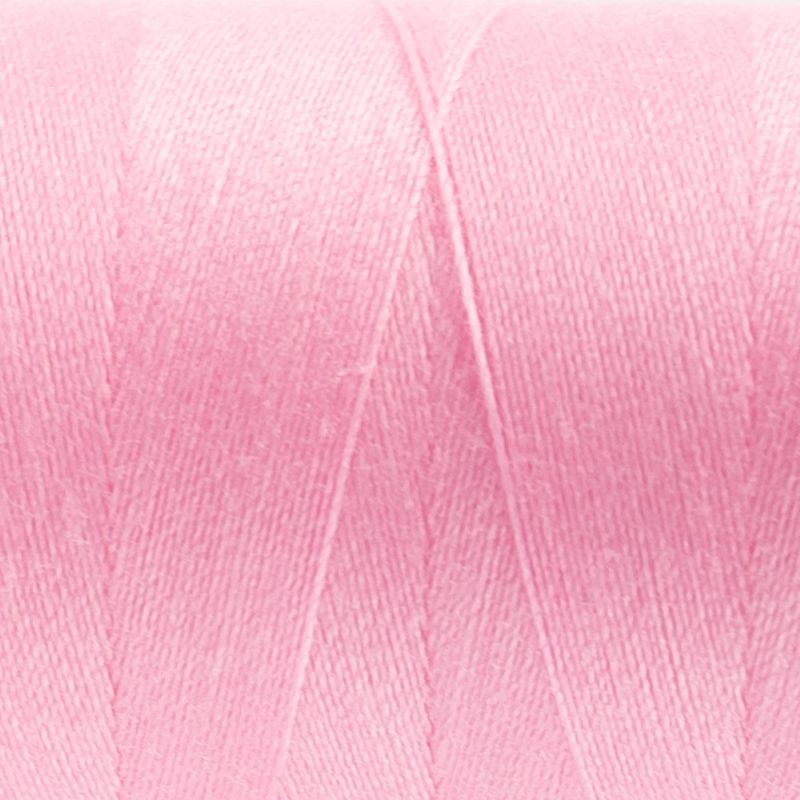 Bright Pink - Wonderfil Designer sytråd 1000m