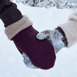 Hovedbilde Vintervotter M&oslash;nster (PDF)