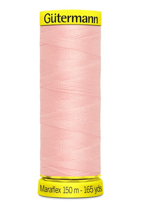 Hovedbilde Pudderrosa 659 - Maraflex Sytråd 150 m