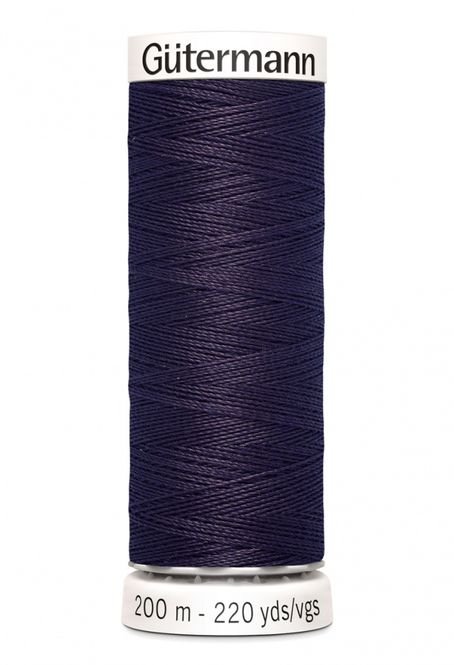 Hovedbilde Plomme 512 - Polyester Sytråd 200 m