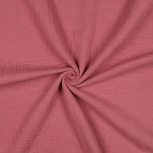 Hovedbilde Marsala - &Oslash;kologisk Musselin