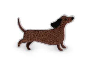 Hovedbilde Dachs - Strykemerke