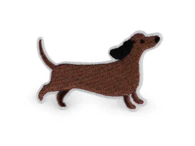 Hovedbilde Dachs - Strykemerke