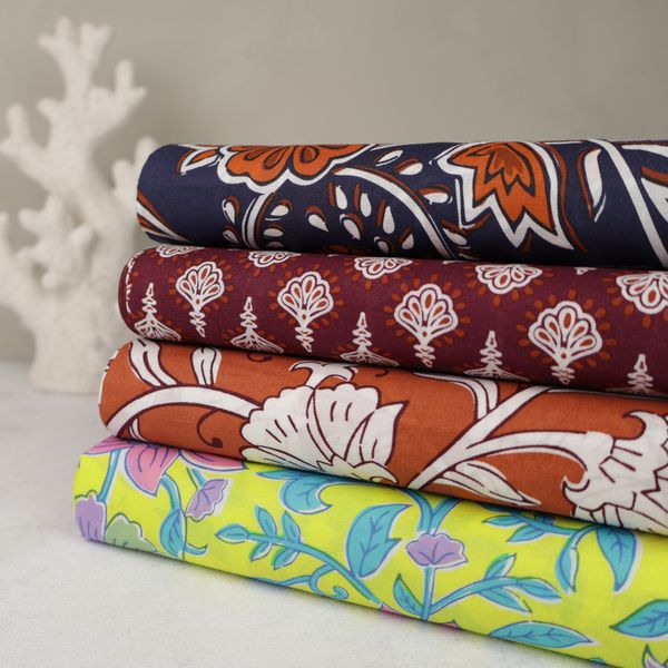 Iskra - Bomullsvoile