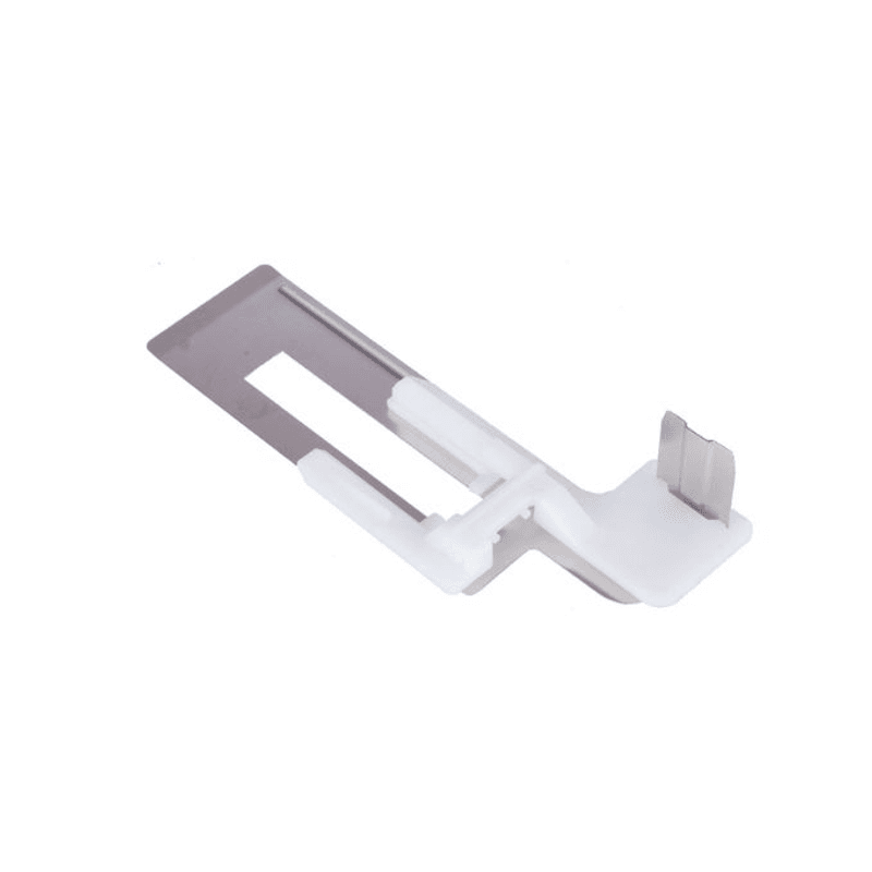 Stabilisatorplate inkl. feste til Knapphullsfot (G2|G3)