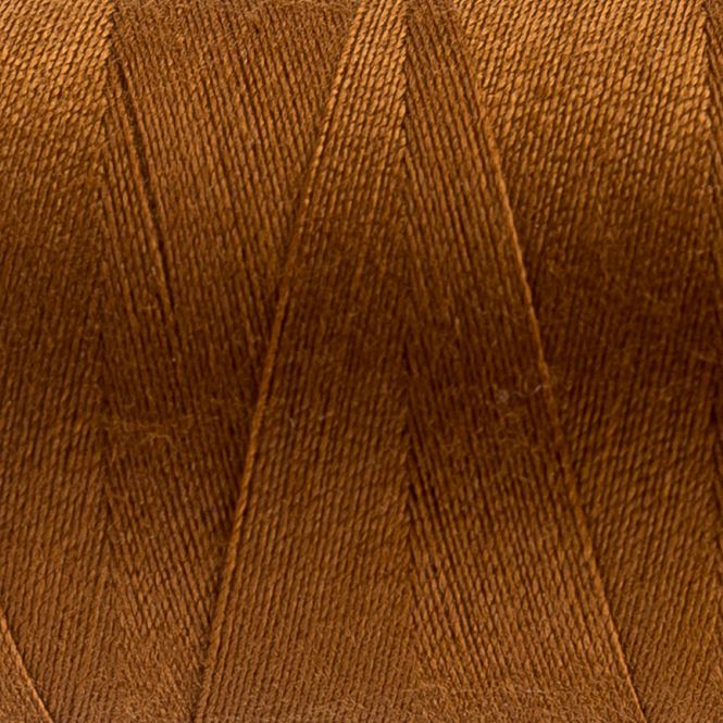 Hovedbilde Dark Goldenrod - Wonderfil Designer sytråd 1000m