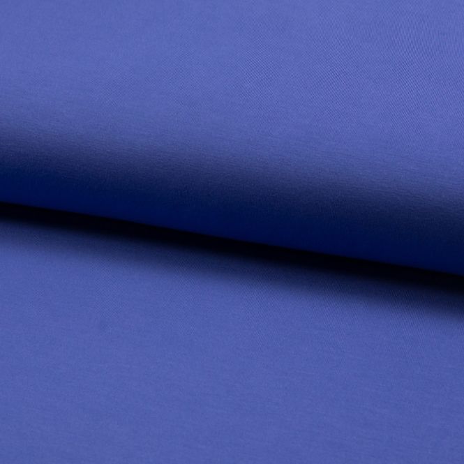 Hovedbilde Lavendelblå - Bambusjersey
