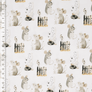 Hovedbilde Clover Mouse - Jersey