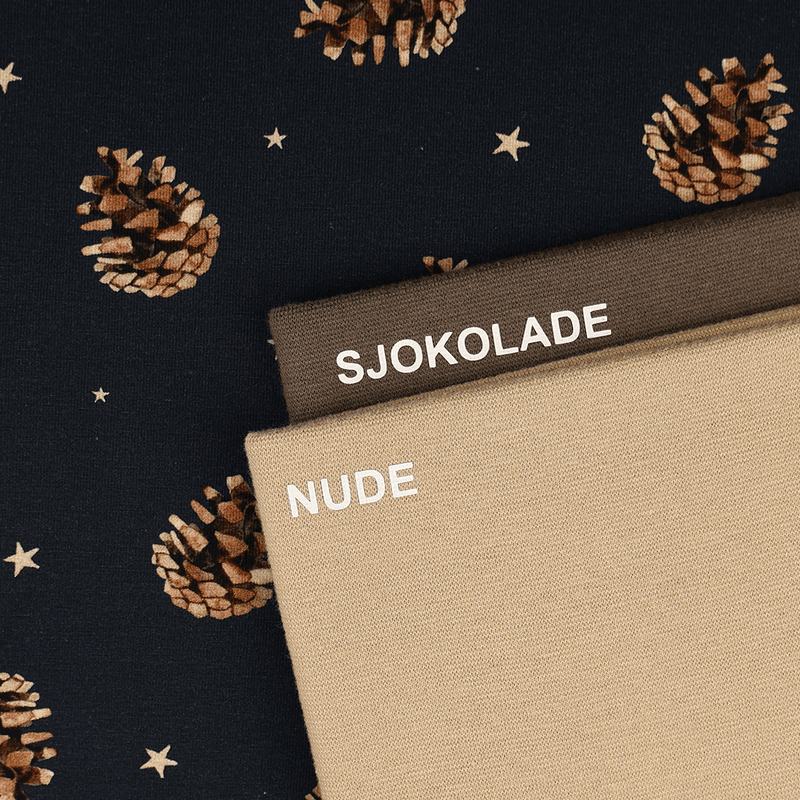 Pine And Stars - Jersey