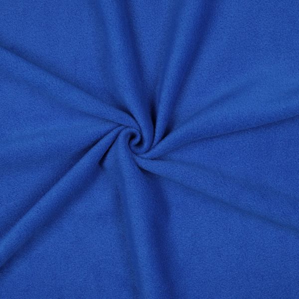 Kongebl&aring; - Fleece