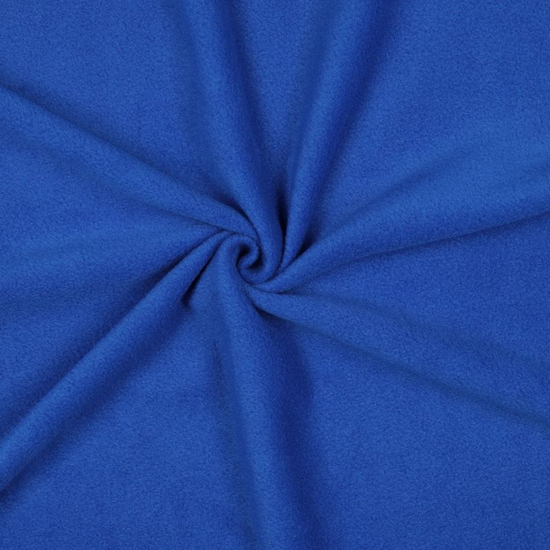 Kongeblå - Fleece
