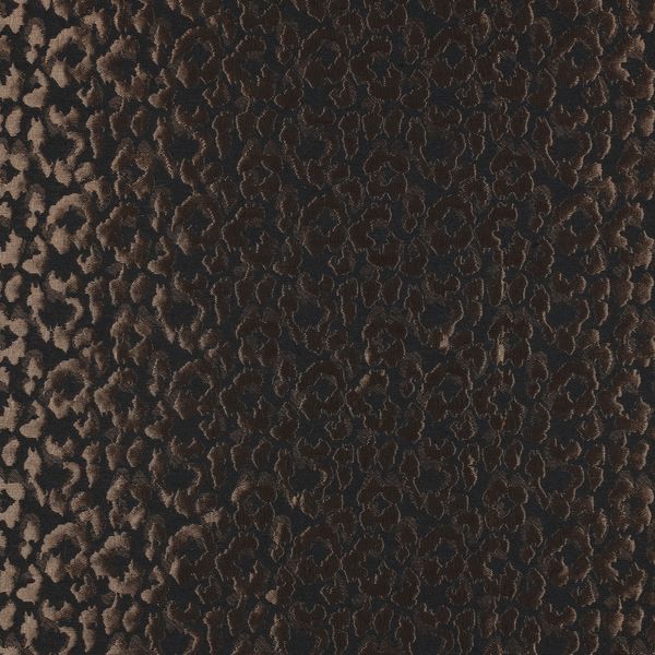 Bronze Leo - Jacquard