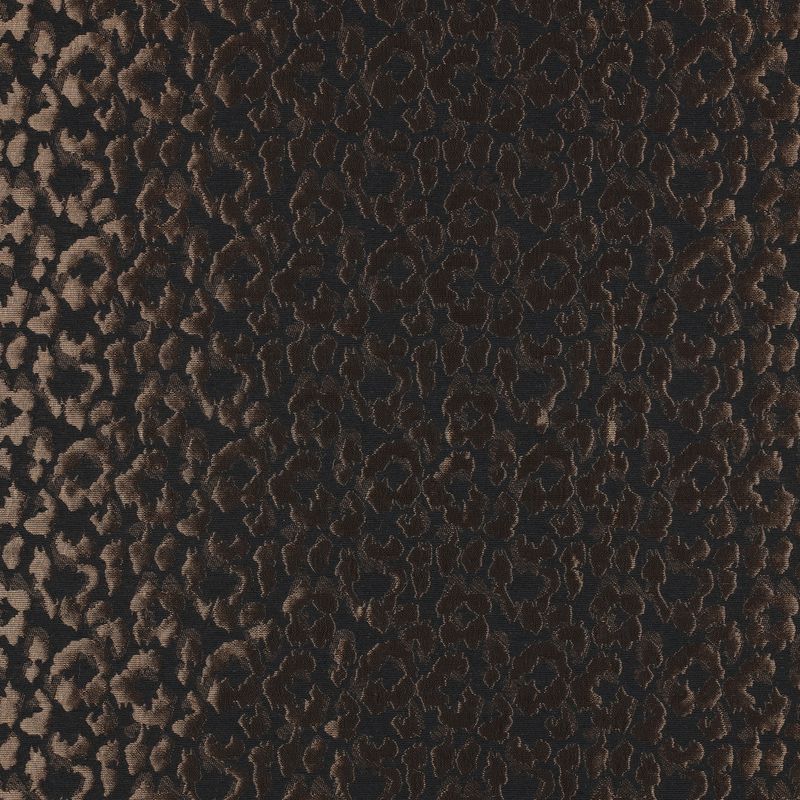 Bronze Leo - Jacquard