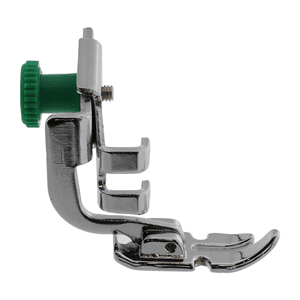 Hovedbilde Glidel&aring;sfot - justerbar (G1|G2)