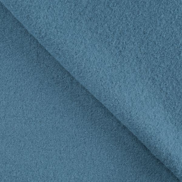 Havbl&aring; - Ull Boucle