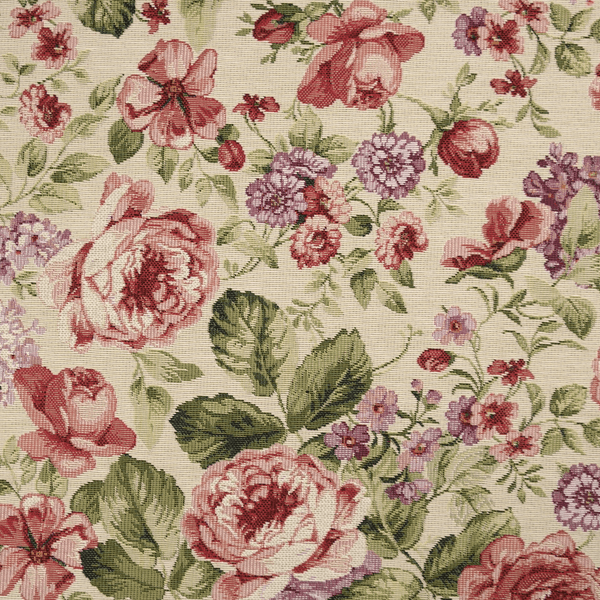 Victorian Rose - Gobelin