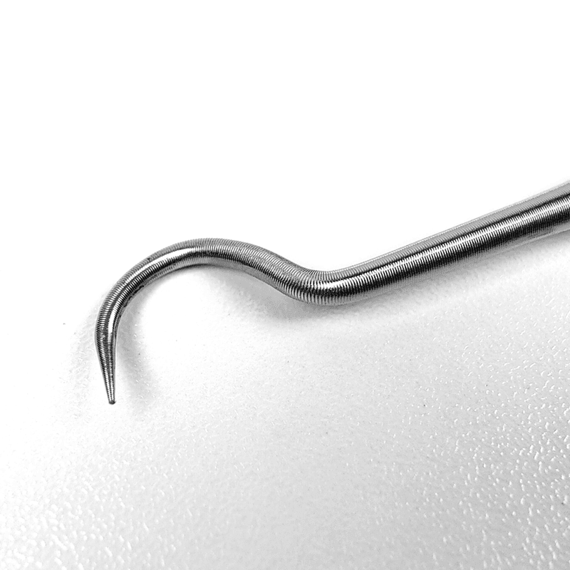 Vinyl Hook To-veis