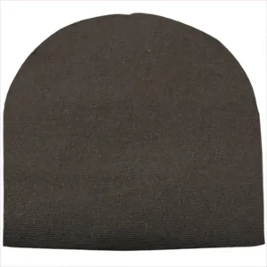 Hovedbilde Brun - Ensfarget Lue