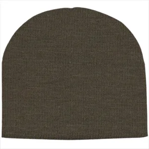 Hovedbilde Sjokolade - Ensfarget Lue