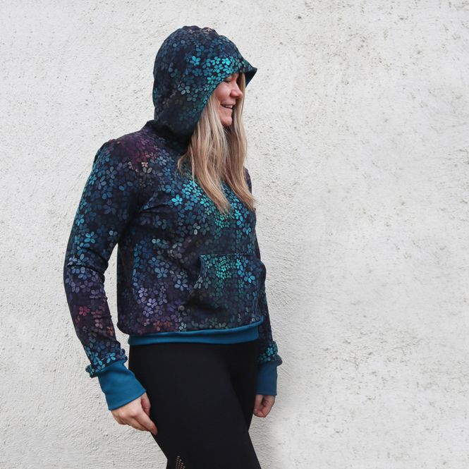 Hovedbilde Hilda Hoodie - Ida Victoria