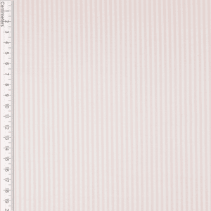 Hovedbilde Stripe Lys Rosa - Seersucker Bomull