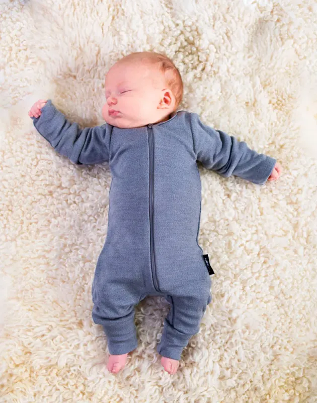 PaaPii's Pattern Book for Babies