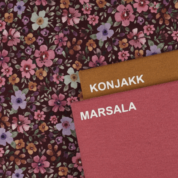 Jess Burgunder - Jersey