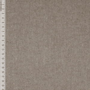 Hovedbilde Checky Beige - Jakkestoff m/ull