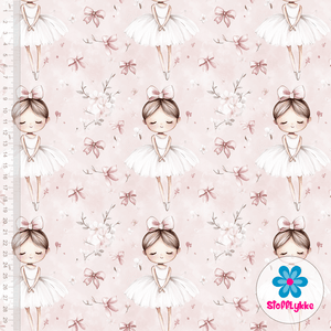 Hovedbilde Little Ballerina - Jersey