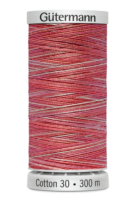 Hovedbilde Chili Pepper 4005 - Cotton 30 Sytråd 300 m