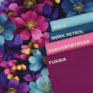 Hovedbilde Adaline - Jersey