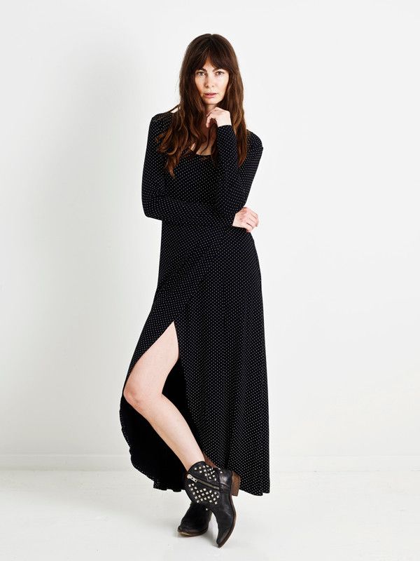 Kjole med Tulipanskjørt XS-XL - Onion 2081