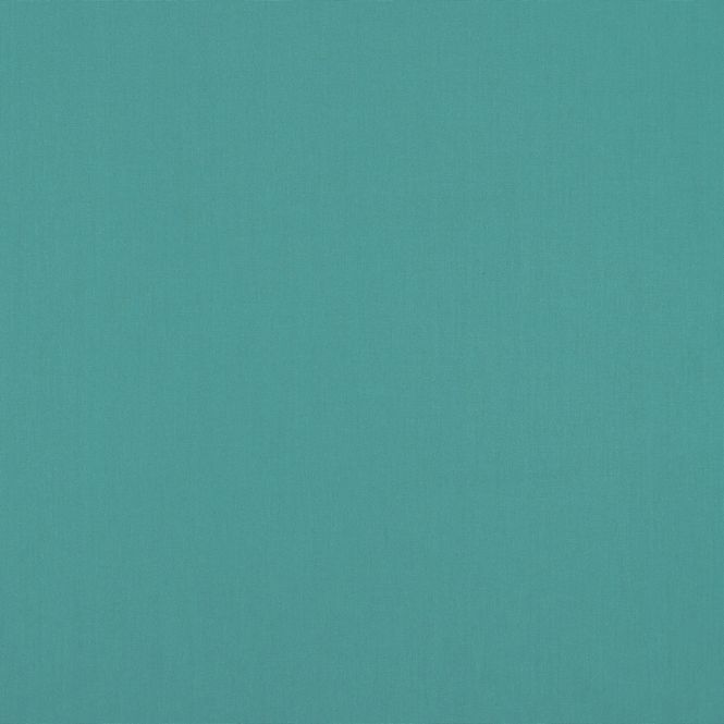 Hovedbilde Lys Teal - Fast Bomull