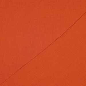 Hovedbilde Rust - &Oslash;kologisk Musselin