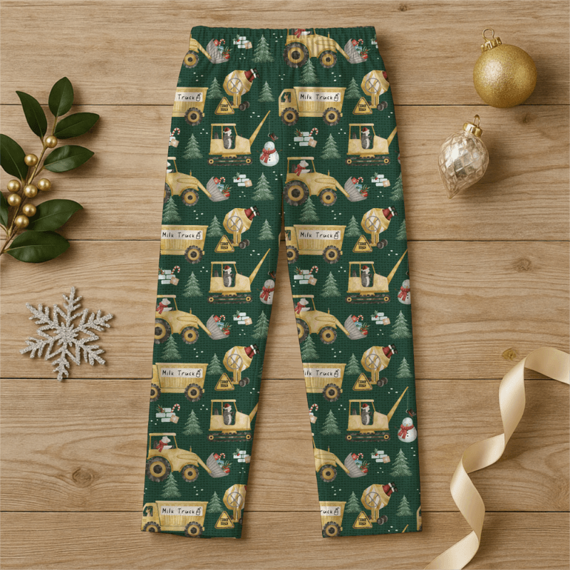 Christmas Crew - Jersey