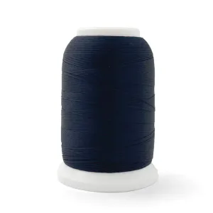 Hovedbilde Dark Blue - Baby Lock Woolly Nylon