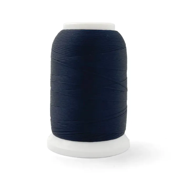 Hovedbilde Dark Blue - Baby Lock Woolly Nylon