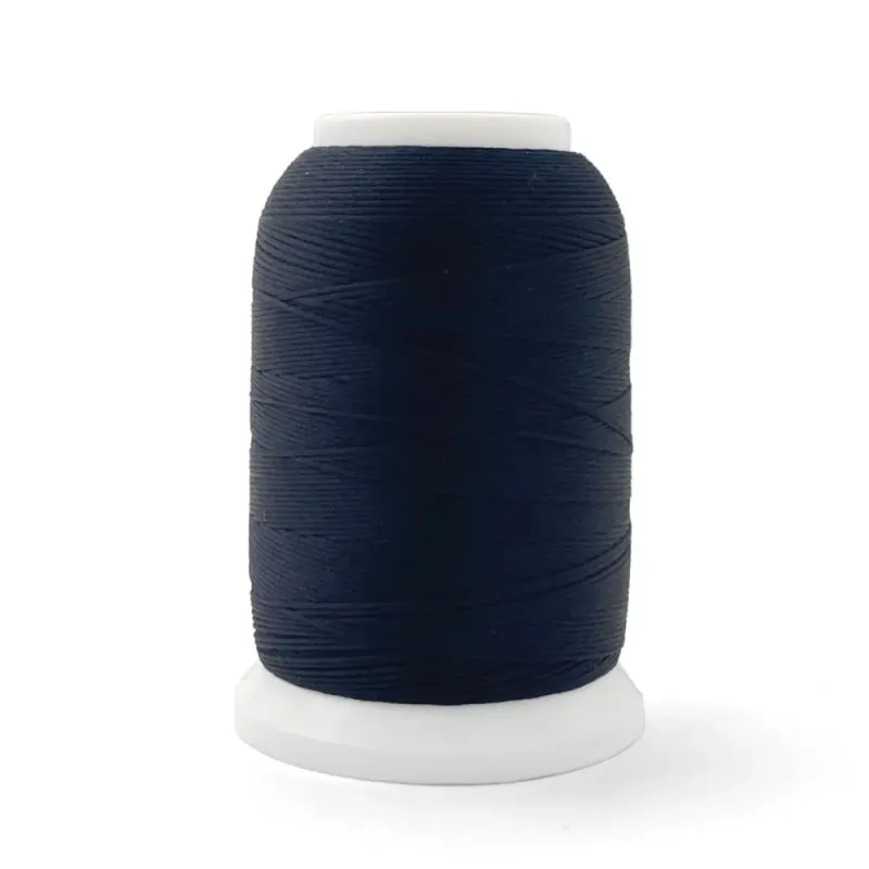 Dark Blue - Baby Lock Woolly Nylon