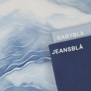 Hovedbilde Soft Waves - Jersey