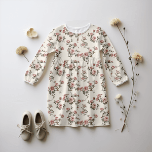 Hovedbilde Victorian Blush - Jersey