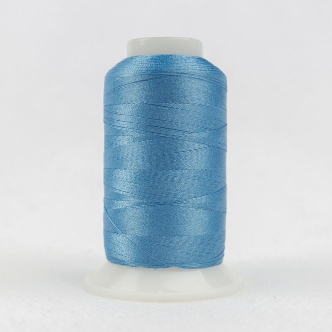 Hovedbilde Ocean Blue - Wonderfil Polyfast