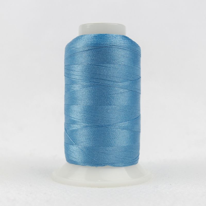 Ocean Blue - Wonderfil Polyfast