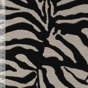 Hovedbilde Wild Zebra - Gobelin