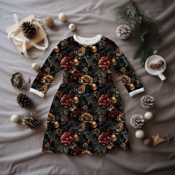 Hovedbilde Royal Christmas - Jersey