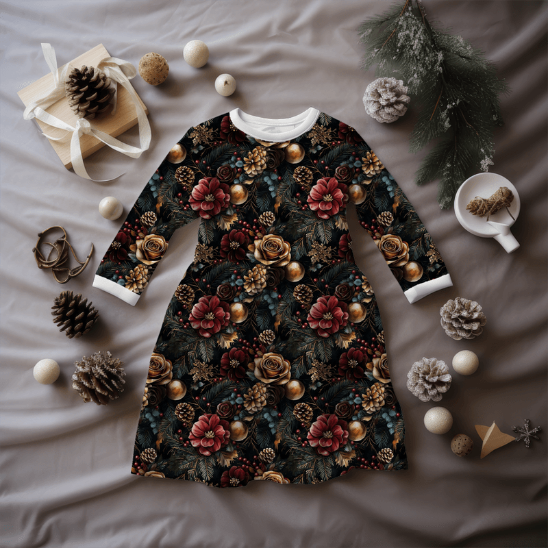 Royal Christmas - Jersey
