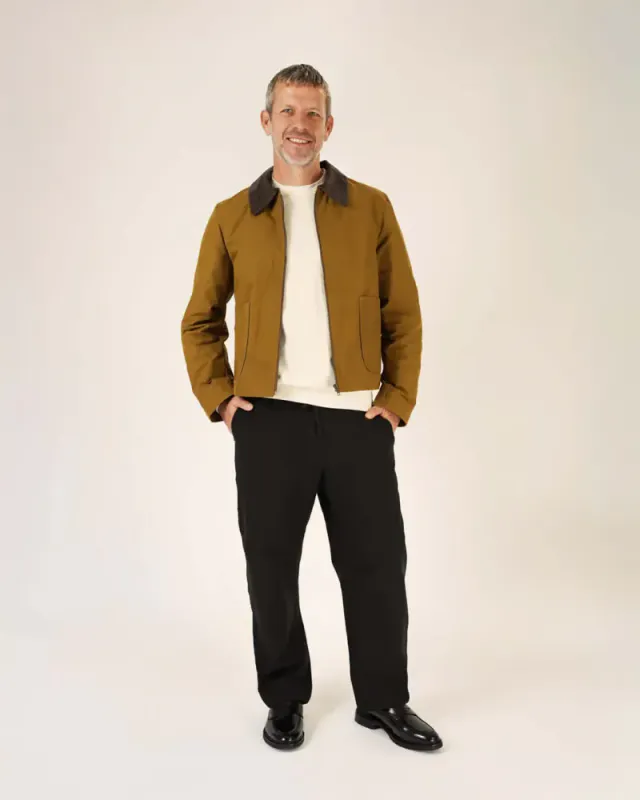 Bear Jacket - Wardrobe by Me