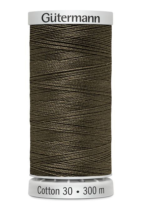 Hovedbilde Wood 1180 - Cotton 30 Sytråd 300 m