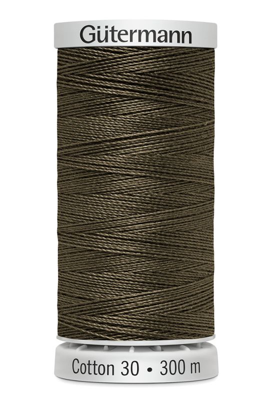 Wood 1180 - Cotton 30 Sytråd 300 m